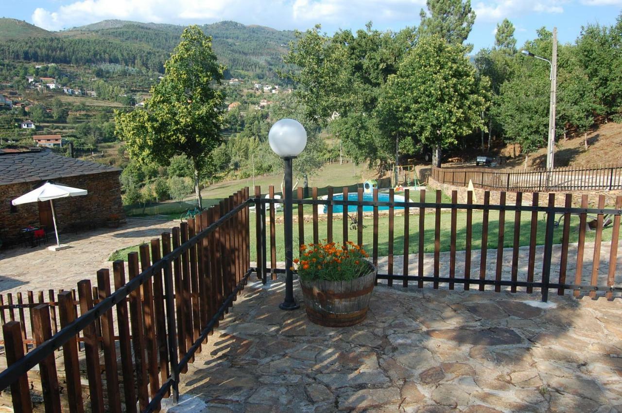 Casa De Campo "Quinta Do Cadafaz" Алваренга Екстер'єр фото
